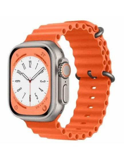 S8 Ultra Bluetooth Smart Watch for men & Women (Random color)