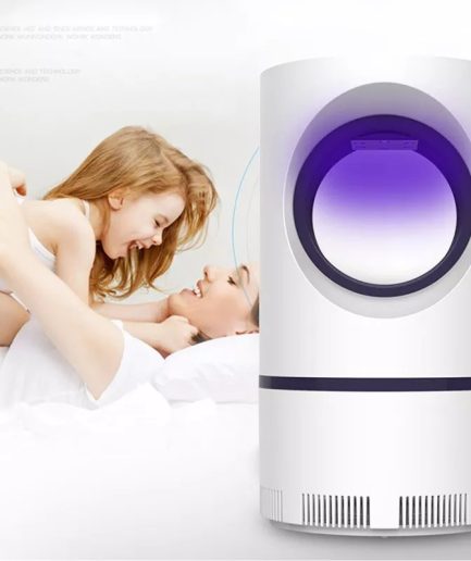 Mosquito Killer Lamp Electric Shocker USB Killer Lamp LED Mosquito Repellent Trap  Fly Insect Repeller Mosquito Killer Light  big