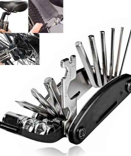 Product details of 12 in 1 Portable Tools Kit | Multi-functional Kits