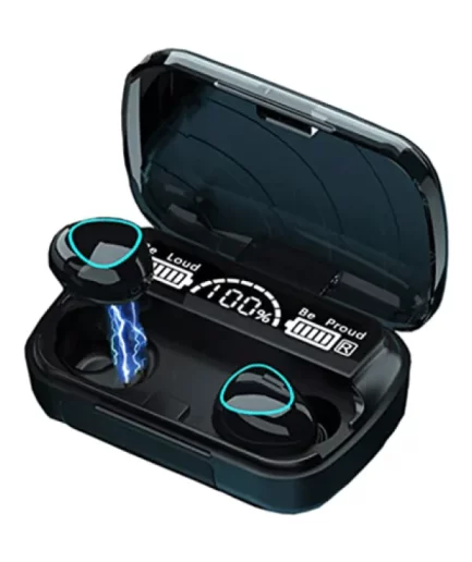 M10 Wireless Bluetooth Earbuds & Headphones Bluetooth Earphones