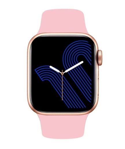 I8 Pro Max Smart Watch (Random Color)