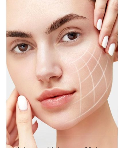 Retinol Snake Venom Peptide Gold Mask Moisturizing Anti-aging Anti-wrinkle Brightening Oil Control Mask Skin Care 100g