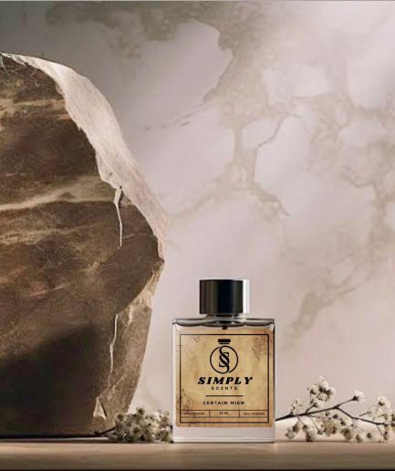 Oceal bloom fragrance Simply scents Feeling Heaven And Certain M!en Perfume -- 50 ml